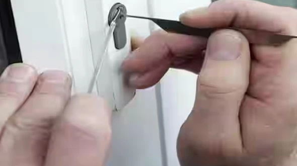 Affordable residential locksmith services for enhanced home protection.