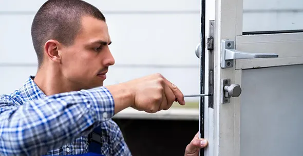 Improve access control with expert residential and commercial lock rekeying.