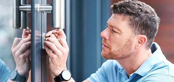 Improve key control with professional and budget-friendly lock rekeying.