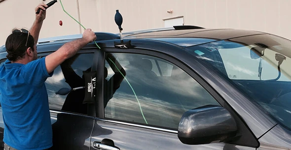 Enhanced home security with expert locksmith solutions.