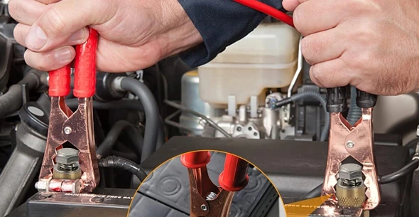 Ignition system repairs prevent unexpected breakdowns.