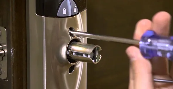 Ignition repair and key extraction by skilled locksmiths.