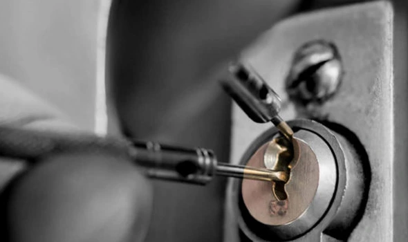 Lock rekeying and key duplication for enhanced safety.