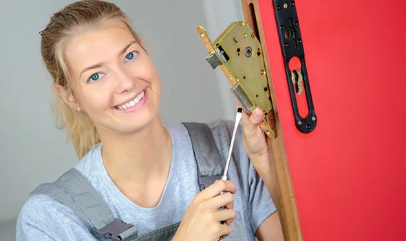 Trusted residential locksmith for home security solutions.