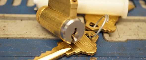 Secure your property with trusted lock rekey services.