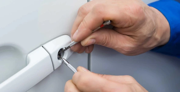 Professional transponder key programming and ignition repair.