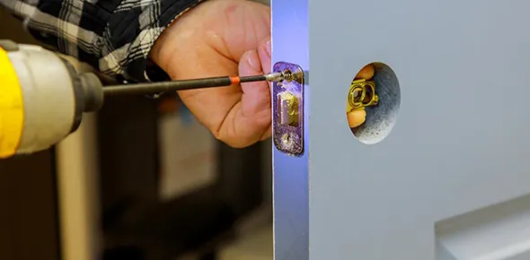 Rekeying solutions to change keys without replacing locks.