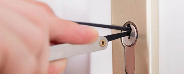 Expert locksmith providing key duplication and rekeying services for homeowners.