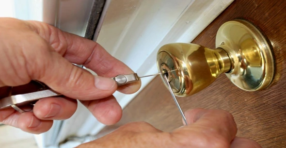 Expert lock rekeying and key duplication services for homeowners.